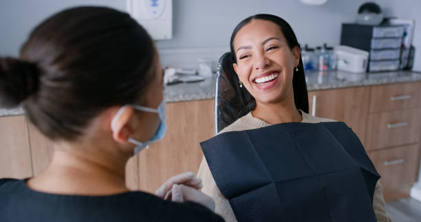 Dental Inlays and Onlays in Natalbany, LA