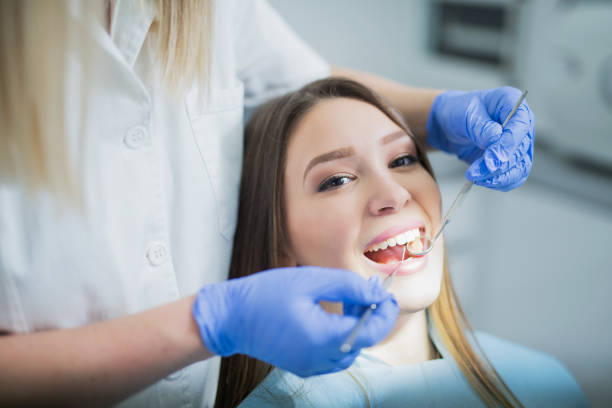 Best Wisdom Tooth Removal  in Natalbany, LA